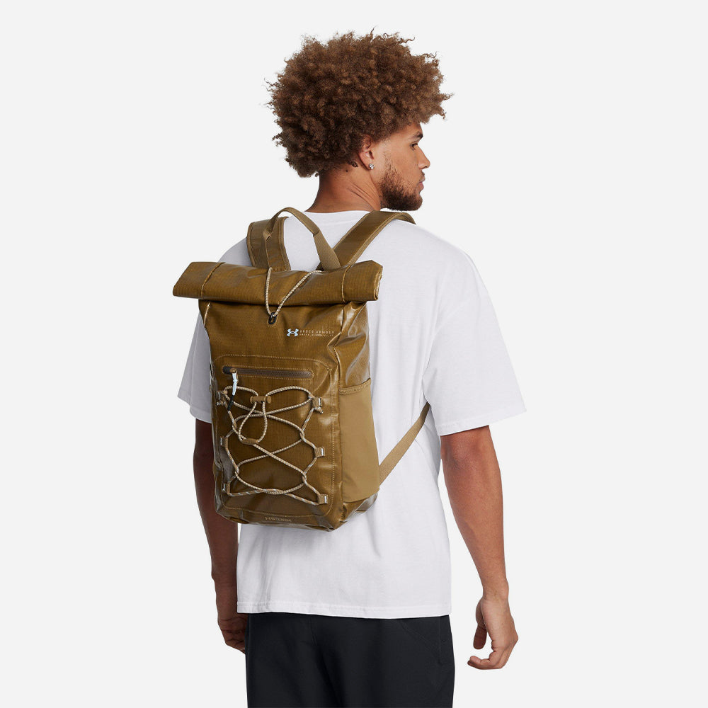 Ba Lô Under Armour Summit Small - Supersports Vietnam