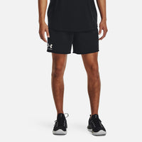 Men's Under Armour Rival Terry 6 Inch Shorts