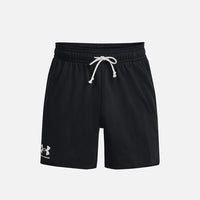 Quần Ngắn Thời Trang Nam Under Armour Rival Terry 6 Inch - Supersports Vietnam