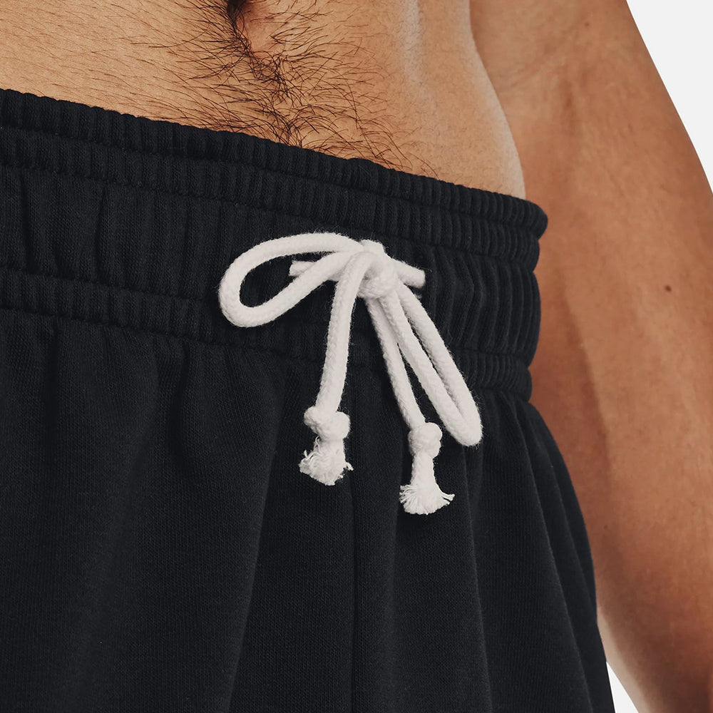 Quần Ngắn Thời Trang Nam Under Armour Rival Terry 6 Inch - Supersports Vietnam