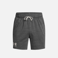 Quần Ngắn Thời Trang Nam Under Armour Rival Terry 6 Inch - Supersports Vietnam