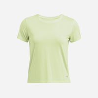 Áo Thun Nữ Under Armour Launch Shortsleeve - Supersports Vietnam