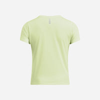 Áo Thun Nữ Under Armour Launch Shortsleeve - Supersports Vietnam