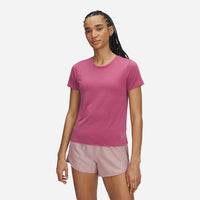 Women's Under Armour Launch Short Sleeve T-Shirt