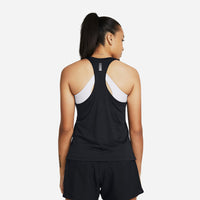 Áo Ba Lỗ Nữ Under Armour Launch Singlet - Supersports Vietnam