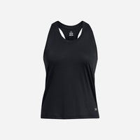 Áo Ba Lỗ Nữ Under Armour Launch Singlet - Supersports Vietnam