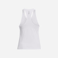 Áo Ba Lỗ Nữ Under Armour Launch Singlet - Supersports Vietnam