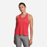 Áo Ba Lỗ Nữ UA Launch Singlet