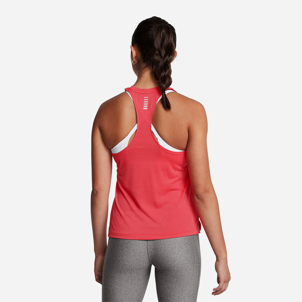 Women's UA Launch Singlet Tank 