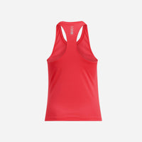 Áo Ba Lỗ Nữ Under Armour Launch Singlet - Supersports Vietnam