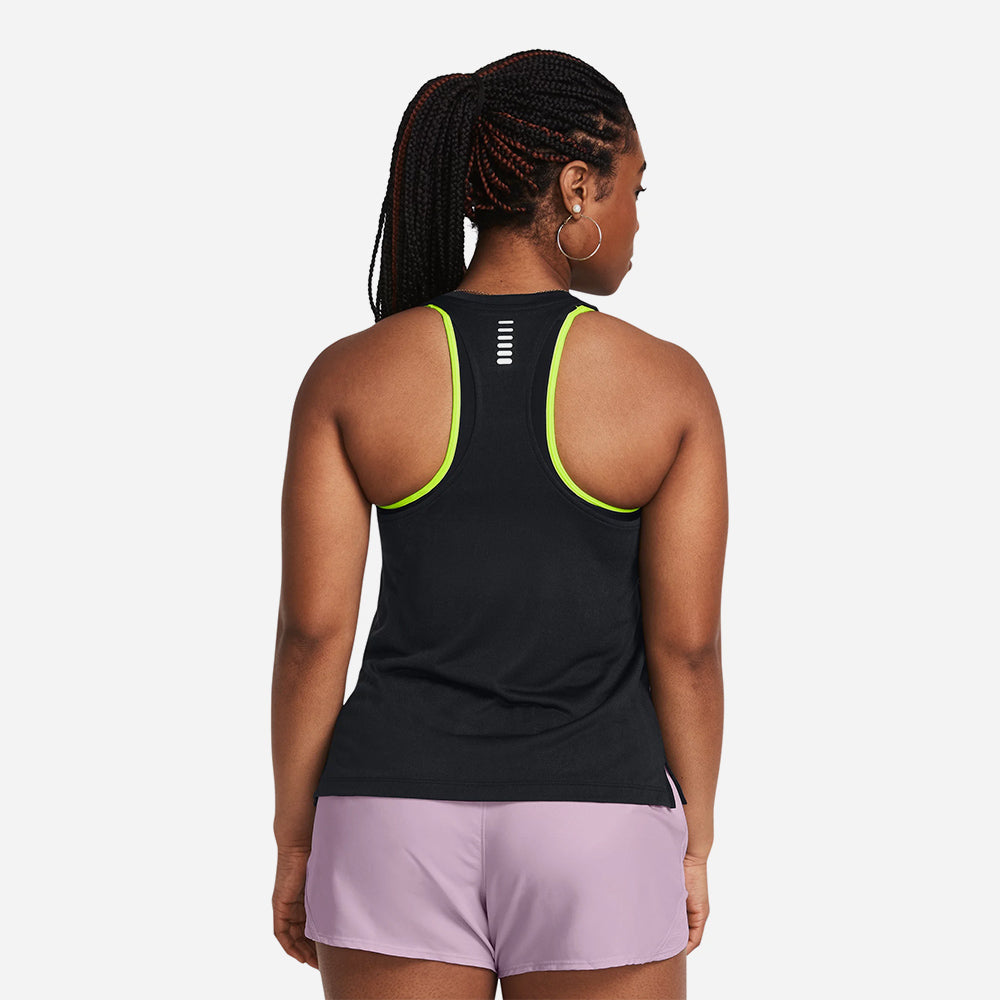 Áo Ba Lỗ Nữ Under Armour Streaker Splatter Singlet - Supersports Vietnam