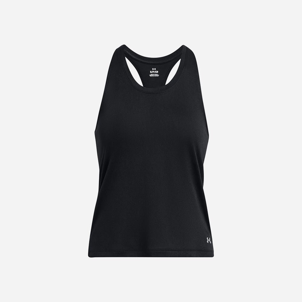 Áo Ba Lỗ Nữ Under Armour Streaker Splatter Singlet - Supersports Vietnam