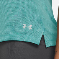 Áo Ba Lỗ Nữ Under Armour Streaker Splatter Singlet - Supersports Vietnam