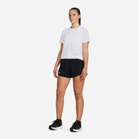 Quần Ngắn Nữ Under Armour Fly By 3Inch - Supersports Vietnam