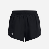 Quần Ngắn Nữ Under Armour Fly By 3Inch - Supersports Vietnam