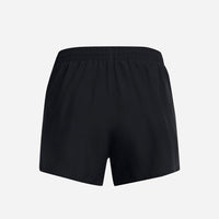 Quần Ngắn Nữ Under Armour Fly By 3Inch - Supersports Vietnam