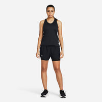 Quần Ngắn Nữ Under Armour Fly By 2-In-1 - Supersports Vietnam