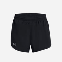 Quần Ngắn Nữ Under Armour Fly By 2-In-1 - Supersports Vietnam