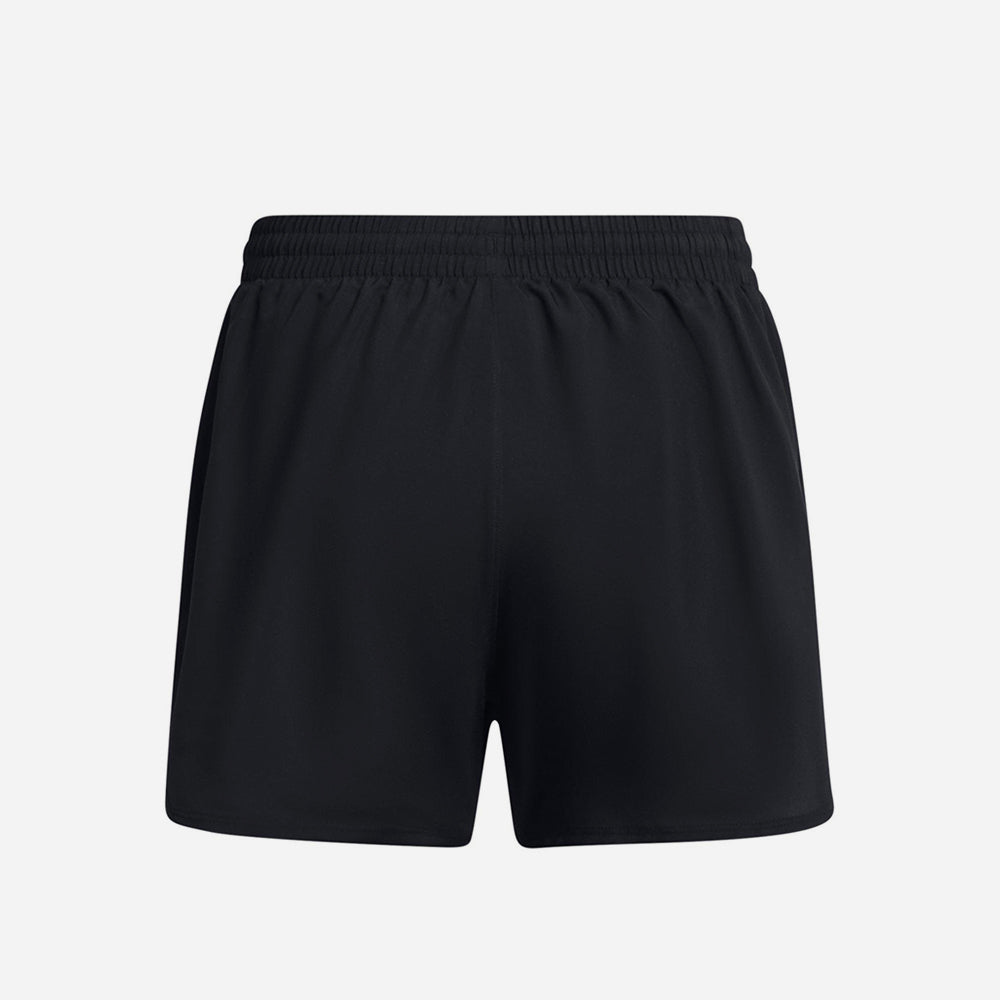 Quần Ngắn Nữ Under Armour Fly By 2-In-1 - Supersports Vietnam