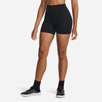 Women's Under Armour Meridian Middy Shorts