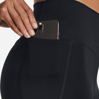Quần Ngắn Nữ Under Armour Meridian Middy - Supersports Vietnam