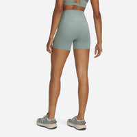 Quần Ngắn Nữ Under Armour Meridian Middy - Supersports Vietnam