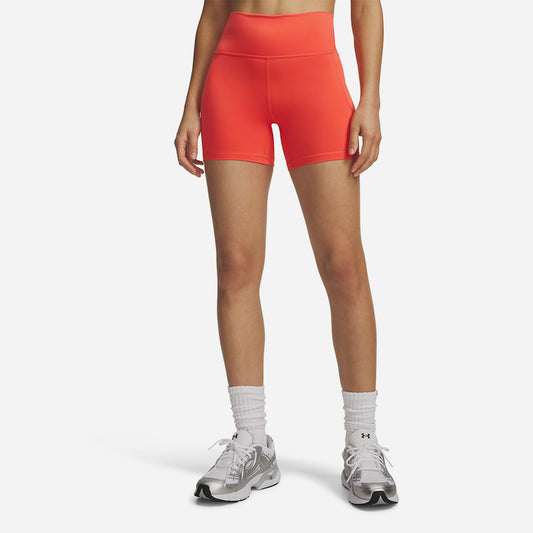 Quần Ngắn Thể Thao Nữ Under Armour Meridian Middy - Supersports Vietnam