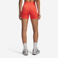 Quần Ngắn Thể Thao Nữ Under Armour Meridian Middy - Supersports Vietnam