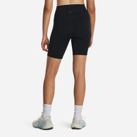 Quần Ngắn Nữ Under Armour Meridian 7" Bike - Supersports Vietnam