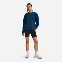 Quần Ngắn Nữ Under Armour Meridian 7" Bike - Supersports Vietnam