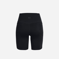Quần Ngắn Nữ Under Armour Meridian 7" Bike - Supersports Vietnam