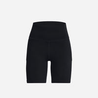 Quần Ngắn Nữ Under Armour Meridian 7" Bike - Supersports Vietnam