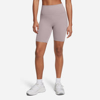 Women's UA Meridian Bike 7Inch Shorts