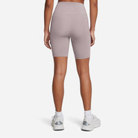 Quần Ngắn Nữ Under Armour Meridian Bike 7Inch - Supersports Vietnam