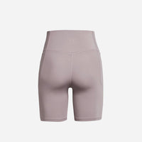 Quần Ngắn Nữ Under Armour Meridian Bike 7Inch - Supersports Vietnam