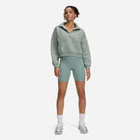 Quần Ngắn Nữ Under Armour Meridian 7In - Supersports Vietnam