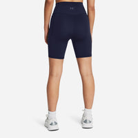 Quần Ngắn Nữ Under Armour Meridian Bike 7Inch - Supersports Vietnam