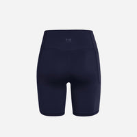 Quần Ngắn Nữ Under Armour Meridian Bike 7Inch - Supersports Vietnam