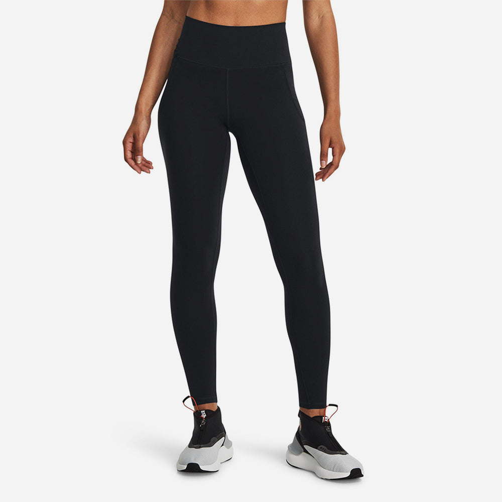 Quần Bó Thể Thao Nữ Under Armour Meridian - Supersports Vietnam