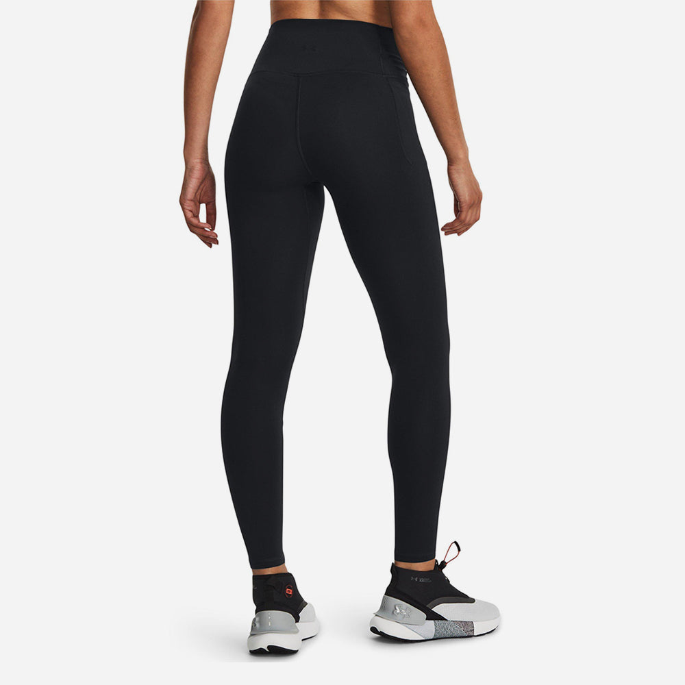Quần Bó Thể Thao Nữ Under Armour Meridian - Supersports Vietnam