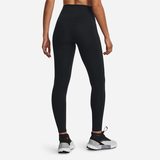 Quần Bó Thể Thao Nữ Under Armour Meridian - Supersports Vietnam