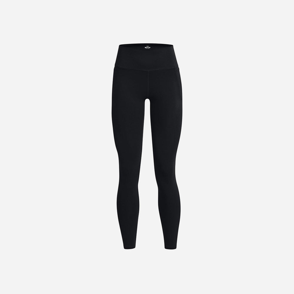Quần Bó Thể Thao Nữ Under Armour Meridian - Supersports Vietnam