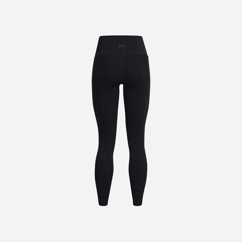 Quần Bó Thể Thao Nữ Under Armour Meridian - Supersports Vietnam