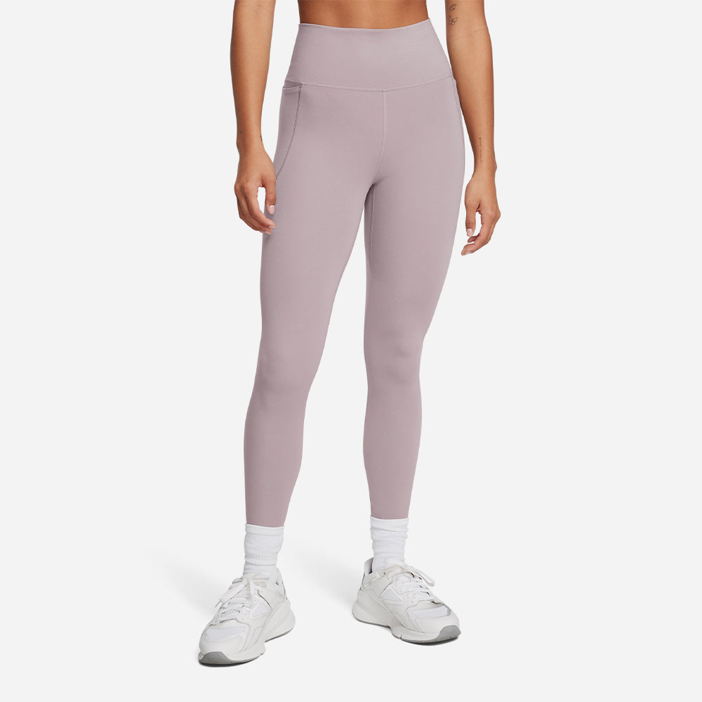 Quần Bó Thể Thao Nữ Under Armour Meridian - Supersports Vietnam