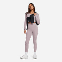 Quần Bó Thể Thao Nữ Under Armour Meridian - Supersports Vietnam