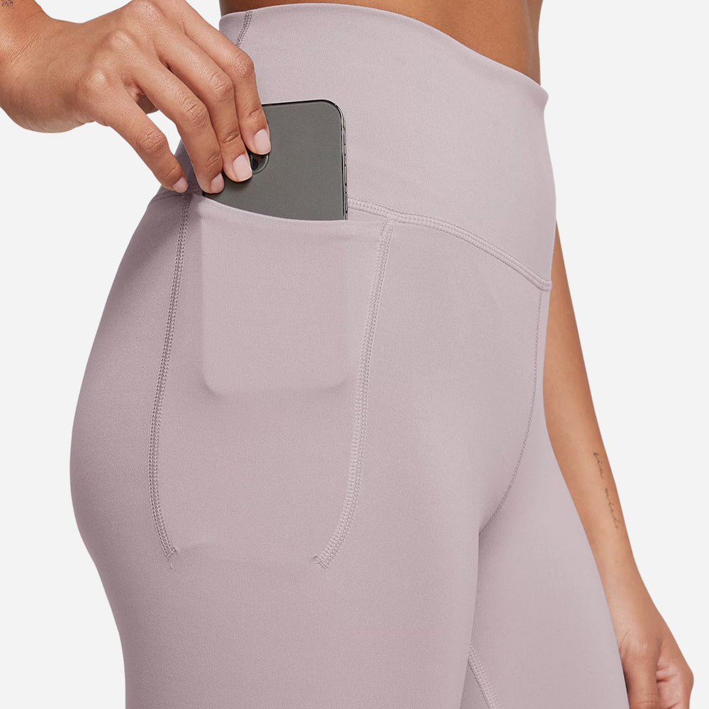 Quần Bó Thể Thao Nữ Under Armour Meridian - Supersports Vietnam