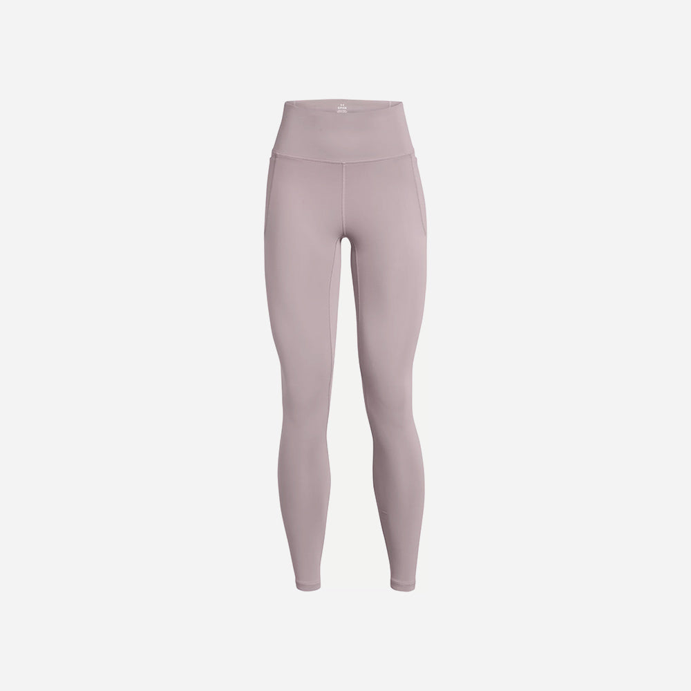 Quần Bó Thể Thao Nữ Under Armour Meridian - Supersports Vietnam