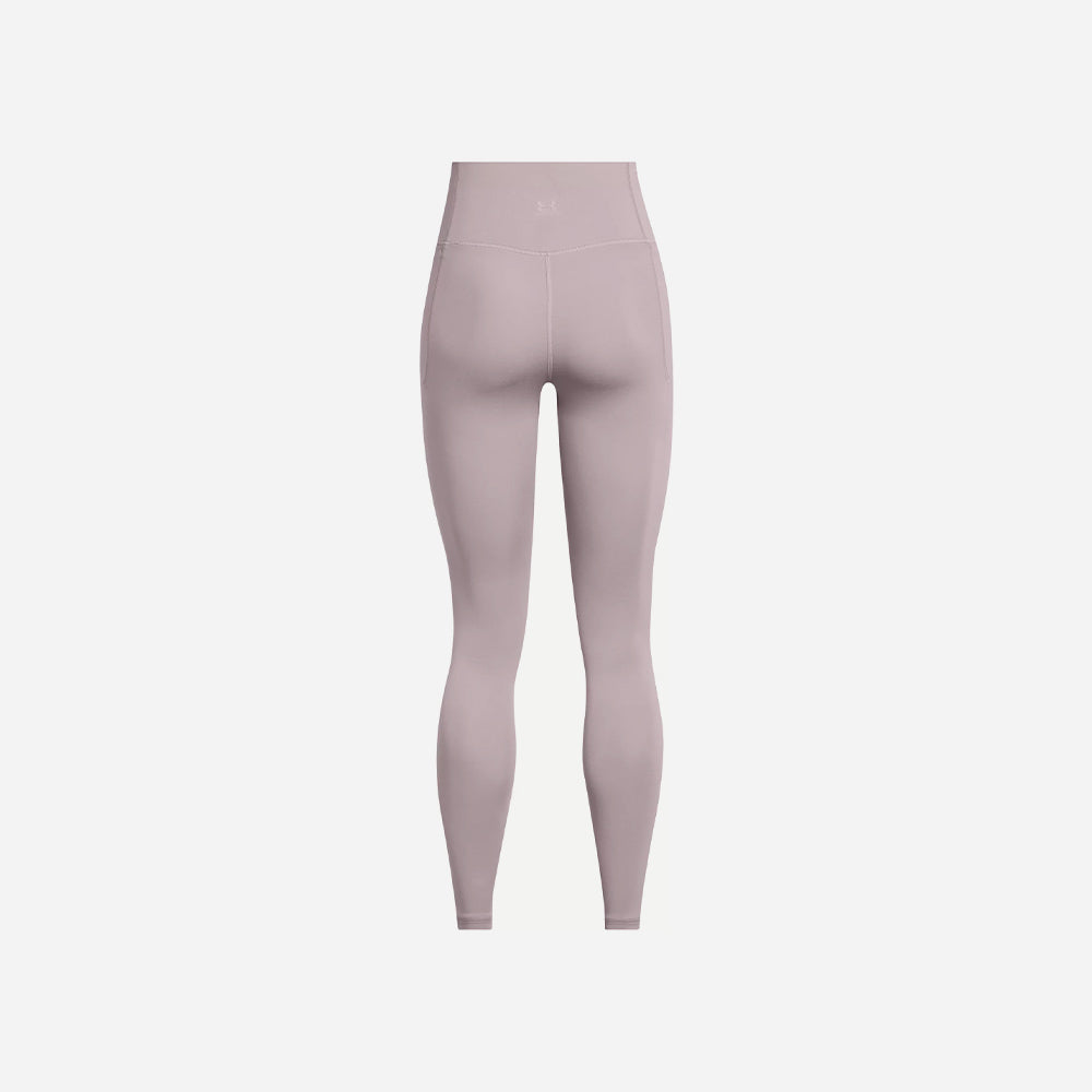 Quần Bó Thể Thao Nữ Under Armour Meridian - Supersports Vietnam