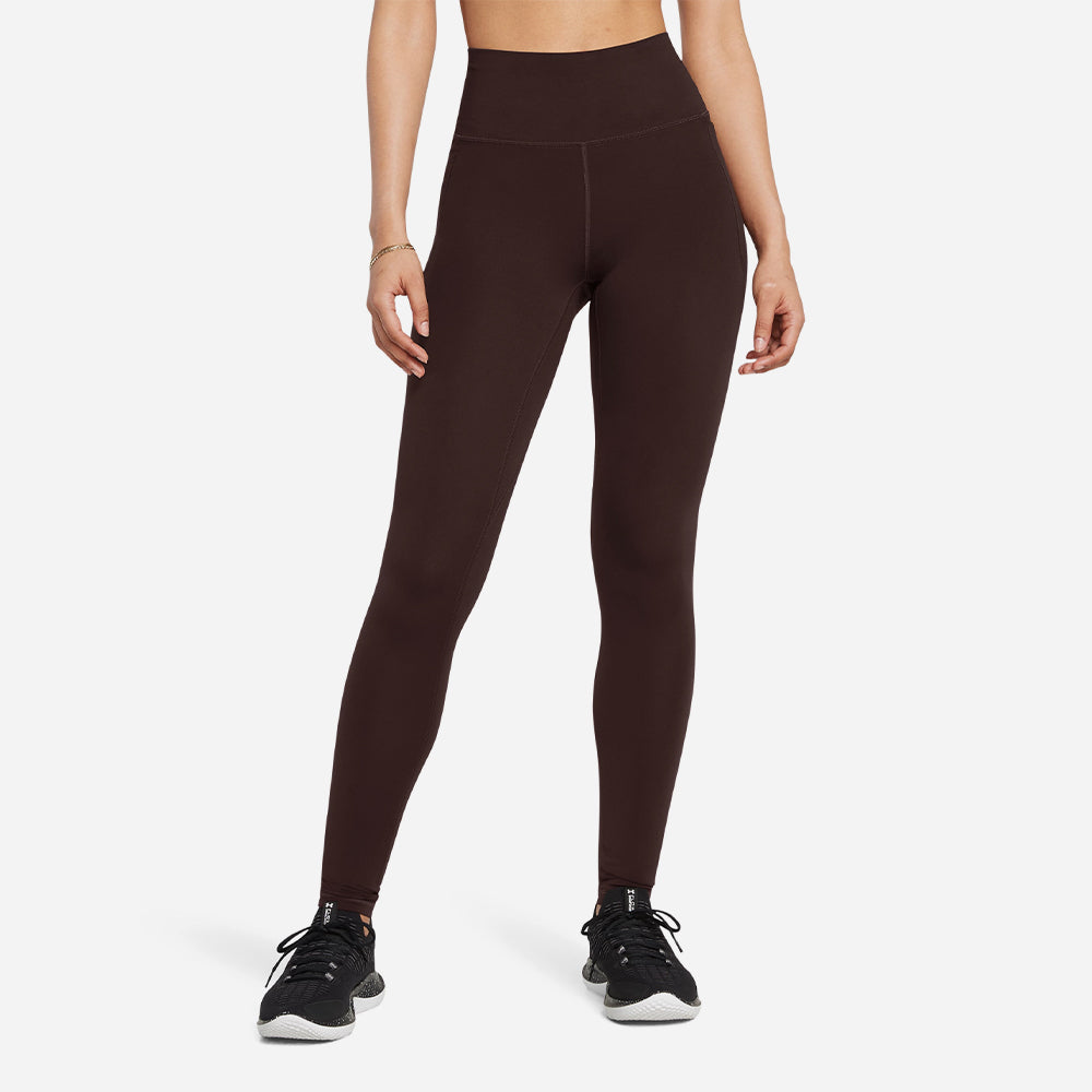 Quần Bó Thể Thao Nữ Under Armour Meridian Legging - Supersports Vietnam