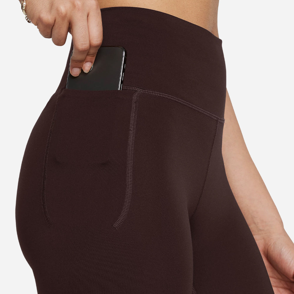 Quần Bó Thể Thao Nữ Under Armour Meridian Legging - Supersports Vietnam